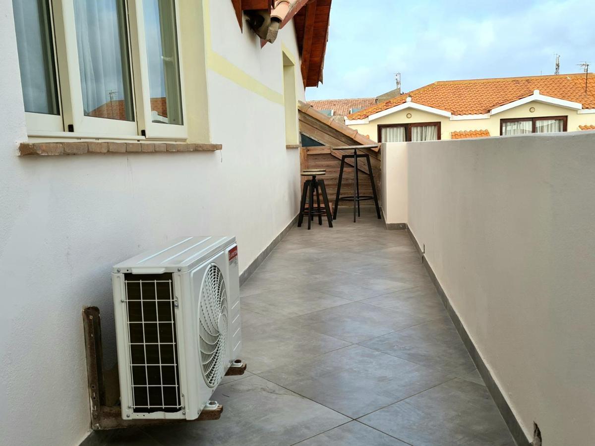 Plaza Top Floor Apartment Santa Maria Εξωτερικό φωτογραφία