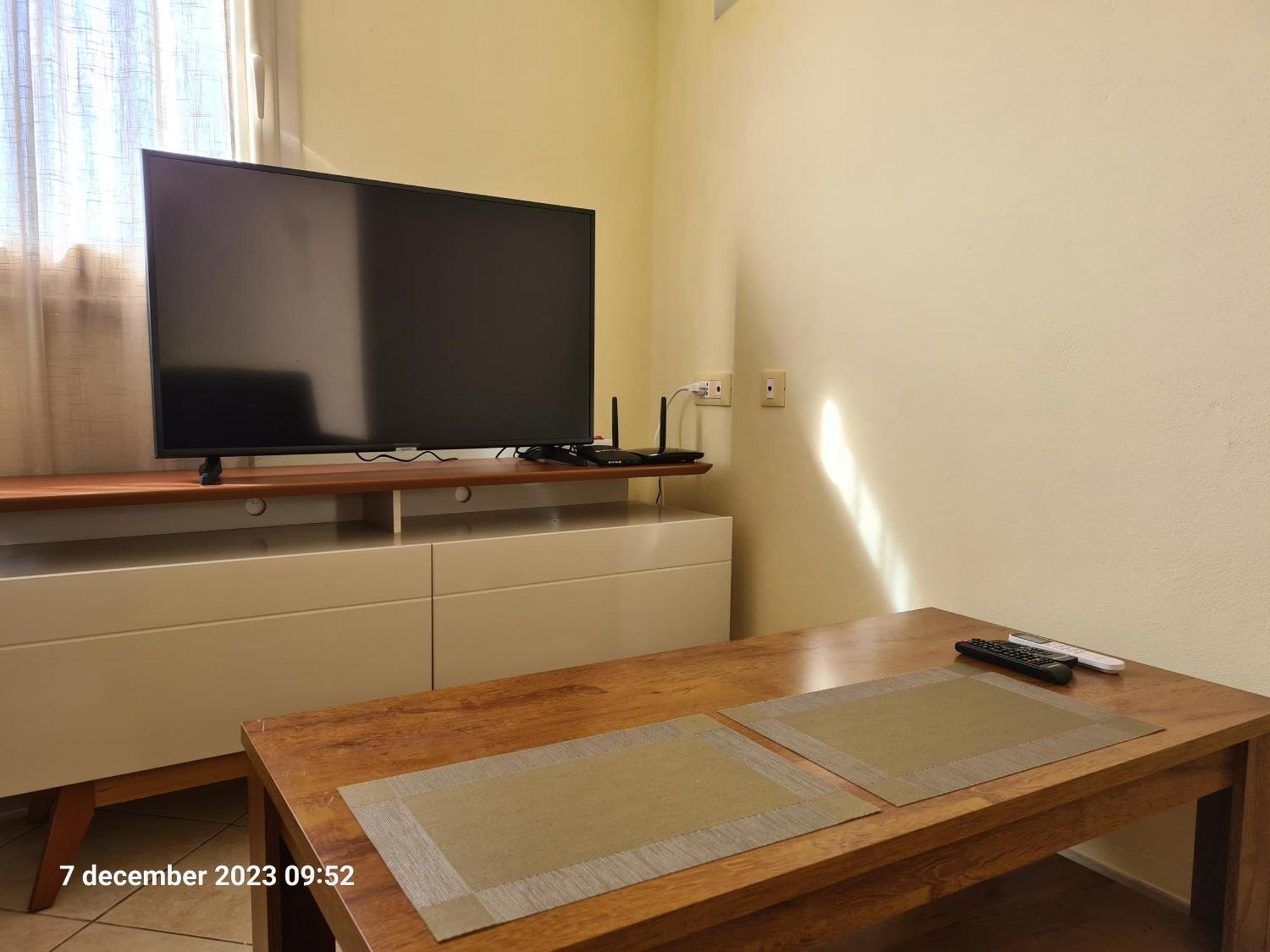 Plaza Top Floor Apartment Santa Maria Εξωτερικό φωτογραφία